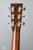Collings Guitars - 2006 CW BaaaA - Brazilian Rosewood - Used - Tuners 2