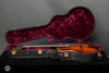 Sadowsky Archtop Guitars - 2006 Jimmy Bruno - Used - Case & Guitar