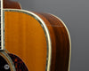 Martin Guitars - 2007 D-45 - Used - Shoulder