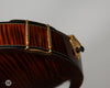 Poe Mandolins - 2007 Elite H5 Mandola - Used - Bottom Angle