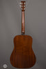 Collings Acoustic Guitars - 2008 D1 - Used - Back