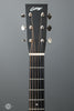 Collings Acoustic Guitars - 2008 D1 - Used - Headstock