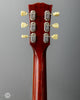 Gibson Electric Guitars - 2008 Les Paul Classic - Used - Back Headstock