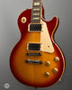 Gibson Electric Guitars - 2008 Les Paul Classic - Used - Front Angle