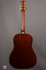 Santa Cruz Acoustic Guitars - 2008 RS 12-fret - Used - Back