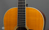 Santa Cruz Acoustic Guitars - 2008 RS 12-fret - Used - Frets
