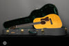 Santa Cruz Acoustic Guitars - 2008 RS 12-fret - Used - Guitar & Case