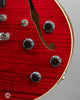 Collings Electric Guitars - 2009 I-35 - Used - Controls