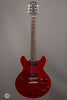 Collings Electric Guitars - 2009 I-35 - Used - Front