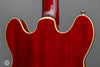 Collings Electric Guitars - 2009 I-35 - Used - Heel
