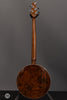 Nechville Banjos - 2009 Custom Phantom - Used - Back