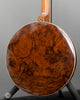 Nechville Banjos - 2009 Custom Phantom - Used - Back Angle
