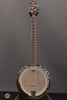 Nechville Banjos - 2009 Custom Phantom - Used - Front