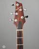Nechville Banjos - 2009 Custom Phantom - Used - Headstock