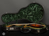 Ellis Mandolins - 2009 F5 Reserve Custom - Varnish Sunburst - Torch Inlay - Used