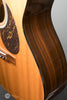 Martin Acoustic Guitars - 2009 OM-21 - Used - Binding