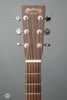 Martin Acoustic Guitars - 2009 OM-21 - Used - Headstock