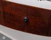 Santa Cruz Guitars - OO-1929 All-Mahogany 12-fret - Used - End Pin