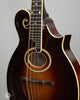 Gibson Mandolins - 2010 F4 - Used - Harvey Signed