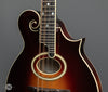 Gibson Mandolins - 2010 F4 - Used - Harvey Signed