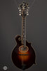 Gibson Mandolins - 2010 F4 - Used - Harvey Signed