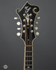 Gibson Mandolins - 2010 F4 - Used - Harvey Signed