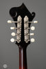 Gibson Mandolins - 2010 F4 - Used - Harvey Signed