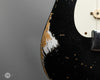 Fender Guitars - Custom Shop '57 Stratocaster Relic (2010) USED - Side Wear 1