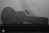 Don Grosh Electric Guitars - 2010 HollowTron - Charcoal Burst w White Grain Filler - Used