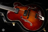 Heritage Archtop Guitars - 2010 Eagle Classic - Used - Case & Guitar Close