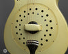 National Resophonic Guitars - 2011 Collegian - Aged Ivory - Used - Cone