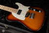 Tom Anderson Guitars - Short Hollow T Classic - "Desert Sunset" USED (2012) - Guitar & Case Close
