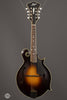 Jim Triggs Mandolins - 2012 F-5 Style 1982 Reissue - Used - Front