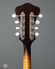 Jim Triggs Mandolins - 2012 F-5 Style 1982 Reissue - Used - Tuners