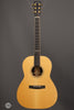 Huss & Dalton Guitars - 2013 CM Engelmann / Cocobolo - Left-Handed - Used