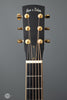 Huss & Dalton Guitars - 2013 CM Engelmann / Cocobolo - Left-Handed - Used