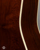 Martin Acoustic Guitars - 2013 Custom Shop D-42 - Adirondack/Madagascar with K&K Pickup