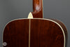 Martin Acoustic Guitars - 2013 Custom Shop D-42 - Adirondack/Madagascar with K&K Pickup