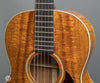 Martin Guitars - 2014 000-28K Authentic 1921 Koa Acoustic - Used - Frets