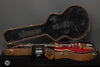 Gibson Electric Guitars - 2014 ES-345 1964 Reissue w/Maestro - Used - Case Open