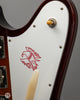 Gibson Guitars - Custom Shop '65 Firebird (2014) USED - Design