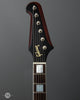 Gibson Guitars - Custom Shop '65 Firebird (2014) USED - Front Headstock