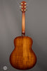 Taylor Acoustic Guitars - 2014 K28e Koa Grand Orchestra - Used - Back