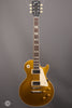 Gibson Electric Guitars - 2014 Les Paul Custom Shop Long Scale - USED - Front