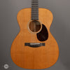 Santa Cruz Guitars - 2014 OM/PW Custom - Used - Front Close