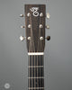 rs - 2014 OM/PW Custom - Used - Headstock