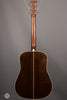 Martin Acoustic Guitars - 2015 HD-28V Custom Shop - Used - Back