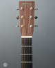 Martin Acoustic Guitars - 2015 HD-28V Custom Shop - Used - Front Headstock