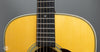 Martin Acoustic Guitars - 2015 HD-28V Custom Shop - Used - Frets