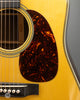 Martin Acoustic Guitars - 2015 HD-28V Custom Shop - Used - Pickguard